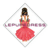 lepupedress